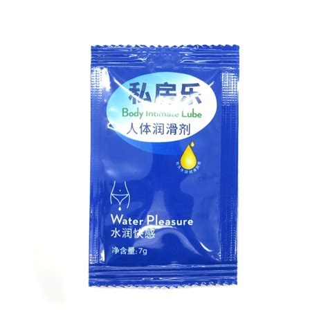 Water Soluble Lubricant Oil Sex Anal Vaginal Lubricants Sex Lube Adult