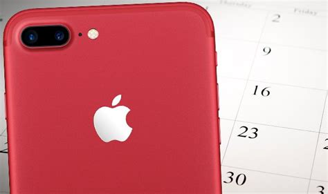 Daily Express On Twitter Iphone 8 Release Date Confirmed For September Apple Earnings Call