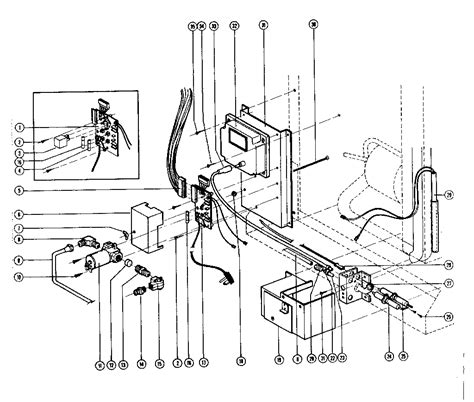 Understanding Norcold Rv Refrigerator Wiring Diagrams Moo Wiring