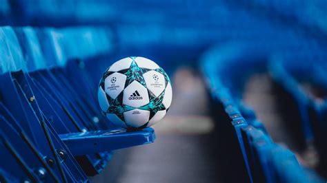 Uefa Champions League 2017 18 Ball Picture For Wallpaper Hd
