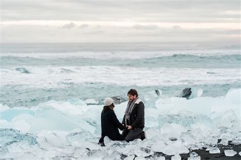 Iceland Proposal Pictures Popsugar Love And Sex Photo 71