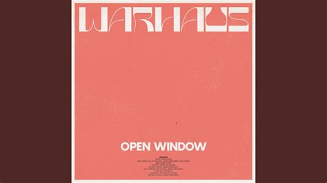 Open Window Youtube Music