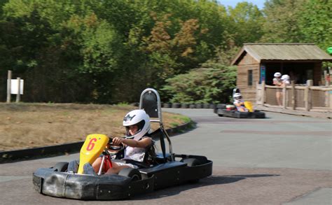 Speelland beekse bergen is an amusement park and playground which is located close to the city since it cooperates with safaripark beekse bergen, there are also combination tickets possible for. Safari Resort Beekse Bergen, de nieuwe huisjes review