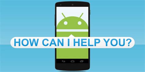Accessibility On Android Make Your Device Easier To Use Android