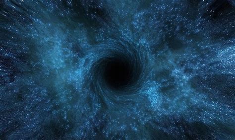 imlebanon علماء فلك يكتشفون ثقبًا أسودًا ضخمًا في الفضاء