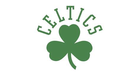 Veja mais ideias sobre arte celta, logo nasa, padrões celtas. Celtics clover Logos