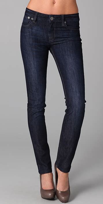 Dl1961 Samantha Slim Straight Leg Jeans Shopbop