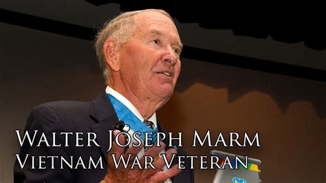 Avc Tribute Videos Walter Joseph Marm Youtube