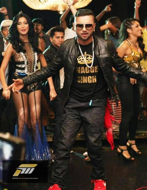 Yo Yo Honey Singh Back With ‘birthday Bash Filmymantra