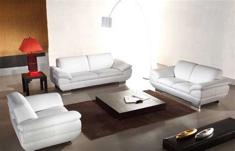 Italian design is a furniture store in massachusetts. Italian Leather sofa set 269 | Sofas