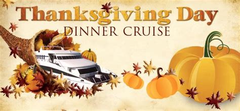 Maybe you would like to learn more about one of these? Thanksgiving Dinner Cruise Miami | Thanksgiving Dinner ...