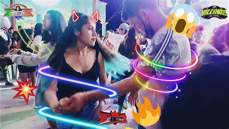 La Cumbia Con Ritmo💃🕺muevelo Muevelo🔥 Sonido Machacas🔥en Oztocingo💥