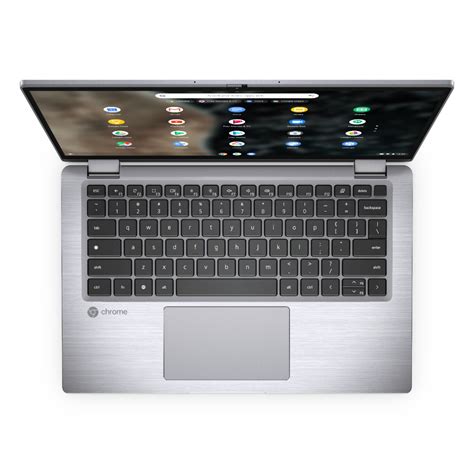 If you use your chromebook at work or school: New Dell Latitude Chromebook To Disrupt the 2-in-1 ...