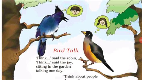 We did not find results for: Class 3 English Poem- Bird Talk - YouTube