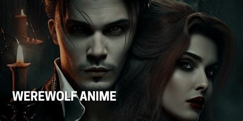 Werewolf Anime Exploring The Best Werewolf Anime Series