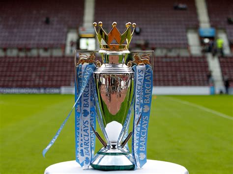 Premier League Broadcast Rights Set To Be Sold For Record £44bn Deal