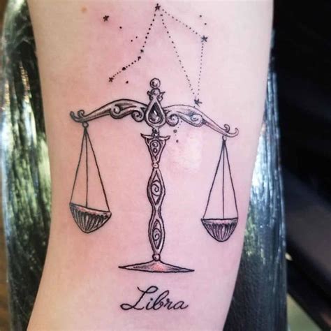 101 amazing libra tattoo designs you need to see outsons men s fashion tips and style guide