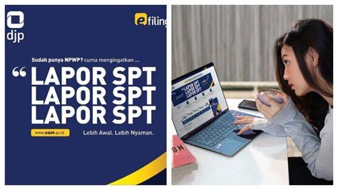 Cara Mendapatkan EFIN Untuk Lapor SPT 2023 Sebastian975 Eu Org