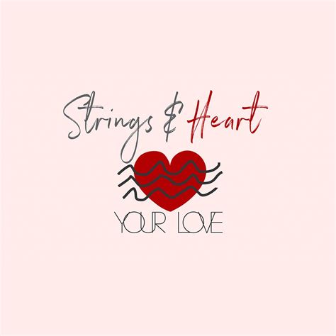 ‎your Love Single Album By Strings And Heart Apple Music