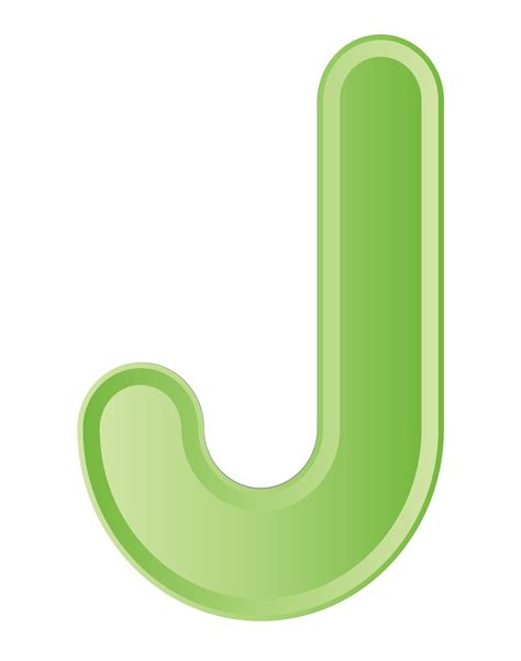 Letter J Png Photo Png Play