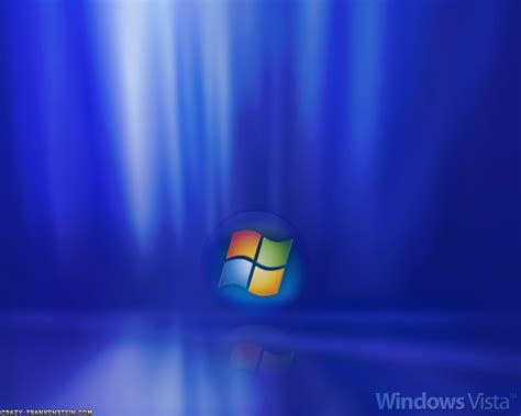 Windows Vista Computer Wallpapers Crazy Frankenstein
