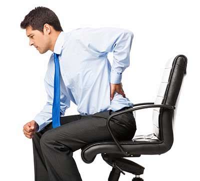 Is your current office chair just not doing as much to help with your back pain as you want or need it to? How To Avoid Lower Back Pain If You Sit Long Hours In The ...