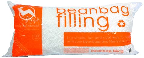 Bring new life to you bean bag with a refill of the unique ultimax beans. Comfort Research UltimaX Beans Refill, 100 Liters | Floam ...