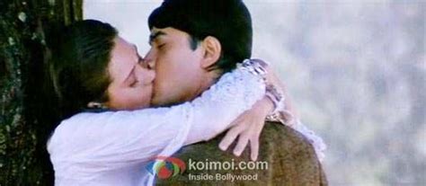 Top 10 Kissing Scenes In Bollywood Over 100 Years