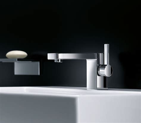 A dornbracht bathroom faucet integrates seamlessly into many. Dornbracht design faucets for individual bathrooms ...