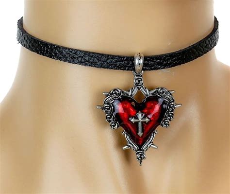gothic jewellry do you crave to stand out of the crowd and let your own style shine through