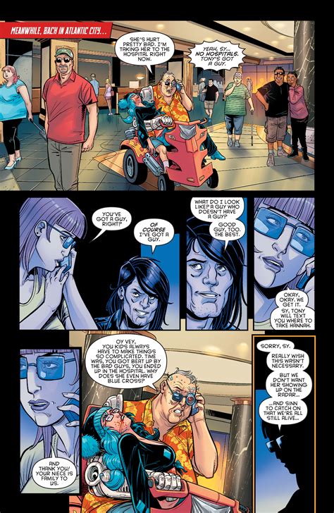 Harley Quinn And Her Gang Of Harleys Issue Read Harley Quinn And Her Gang Of Harleys Issue