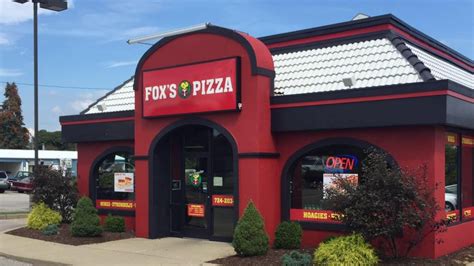 Fox S Pizza Den Menu With Prices Updated May 2024 TheFoodXP