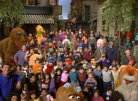 Sesame Street 20 And Still Counting Muppet Wiki