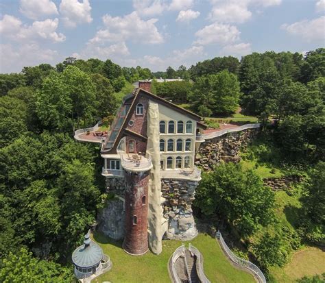 The one lake that receives numerous visitors from all over the southeast is lewis smith lake. The Castle on Smith Lake — North Alabama Real Estate ...
