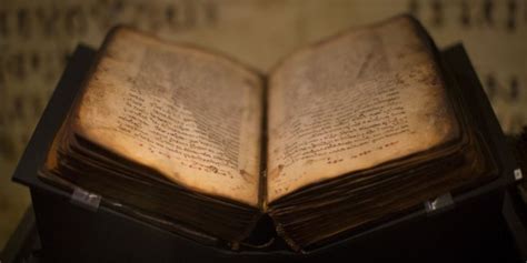 Kitab Zabur Diturunkan Dalam Bahasa Menelusuri Kitab Suci Zabur
