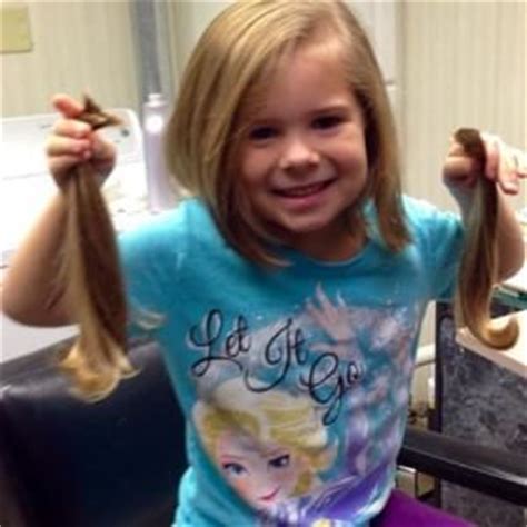 We did not find results for: Cancro infantile, regala i suoi capelli ai bambini che li ...