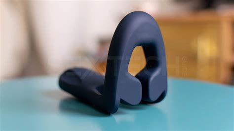 Mysteryvibe Tenuto 2 Review An Upgraded Flexible Couples Ring