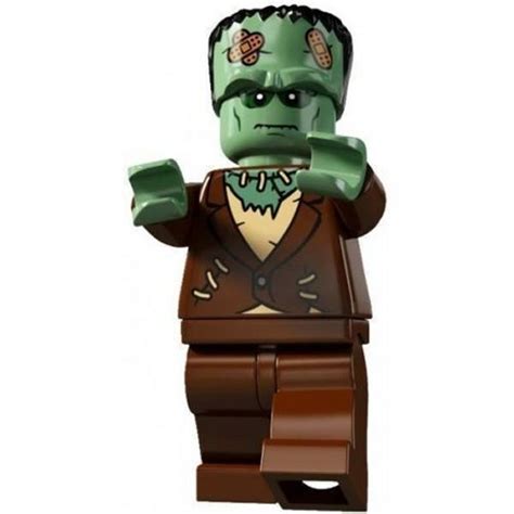 Awesome Custom Lego Minifigures From Horror Movies Creepbay