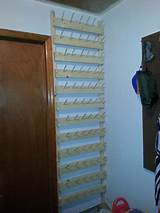 Room And Board Shoe Rack