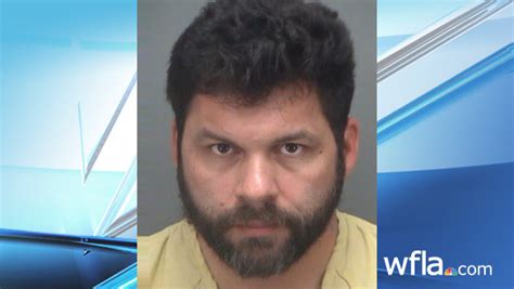 pinellas man charged with sexual battery voyeurism after disturbing videos found