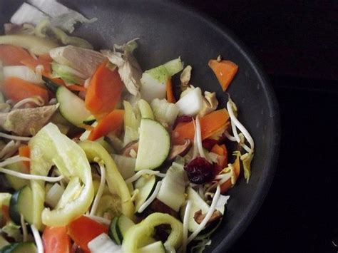 ¿te gusta la comida sana? Cómo Cocinar con un Wok - Recetas de Cocina Casera fáciles ...