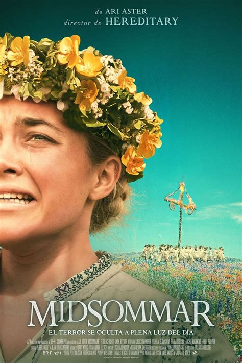 Watch Midsommar (2019) Full Movie Online Free - Cgvmovie