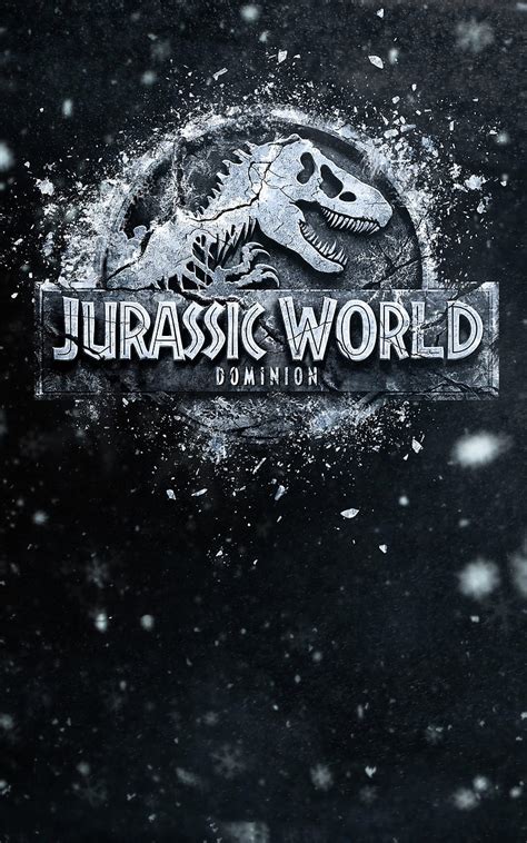 Jurassic World Jurassic Poster Hd Phone Wallpaper Peakpx