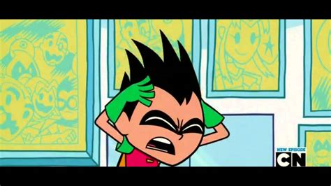 Maybe you would like to learn more about one of these? Teen Titans Go! - Dragon Ball and Sonic reference - YouTube