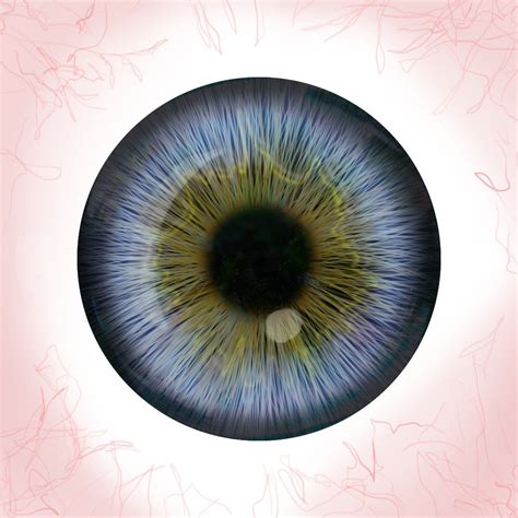 Eye 1000×1000 Pixels Eye Texture Eye Drawing Texture