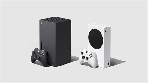 Xbox Series X And Series S Day One Optimized Games List Revealed By Microsoft