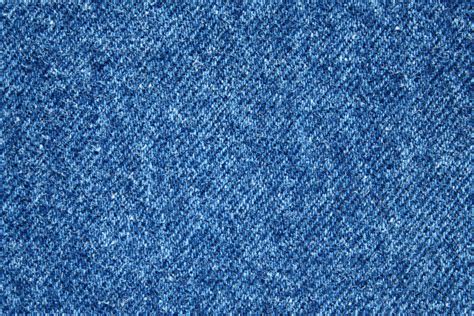 Blue Denim Fabric Closeup Texture Picture Free Photograph Photos
