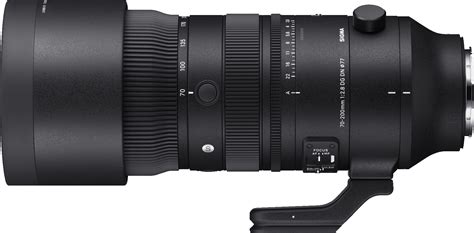 Sigma 70 200mm F2 8 Dg Dn Os Sports Overview Digital Photography Review