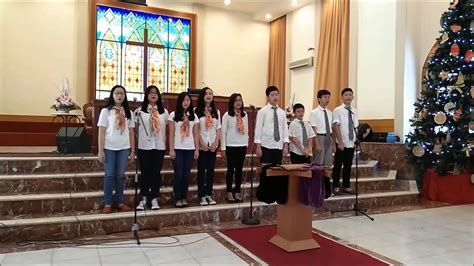 Natal pemuda dan remaja jemaat. Paling Keren Kumpulan Lagu Natal Pemuda Remaja ...