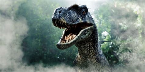 A Scrapped Jurassic Park Iii Idea Turned Its Raptors Into Terrifying